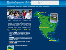 Tablet Screenshot of migration.pwnet.org